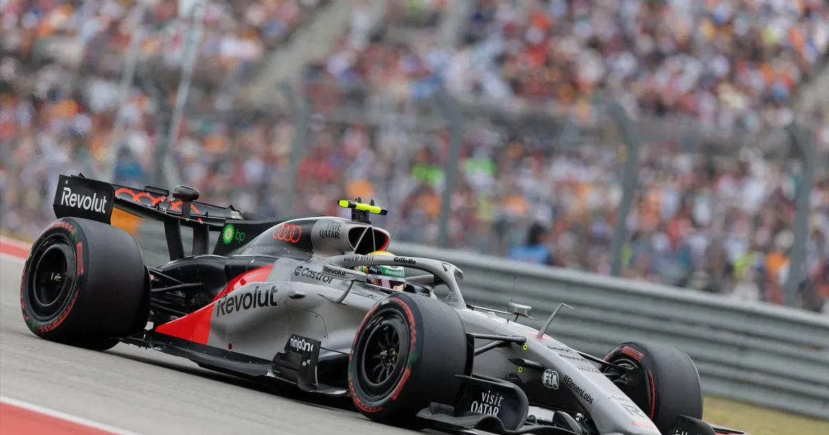 Audi numește un nou CEO pentru proiectul de Formula 1: cine este Thomas Fuhr