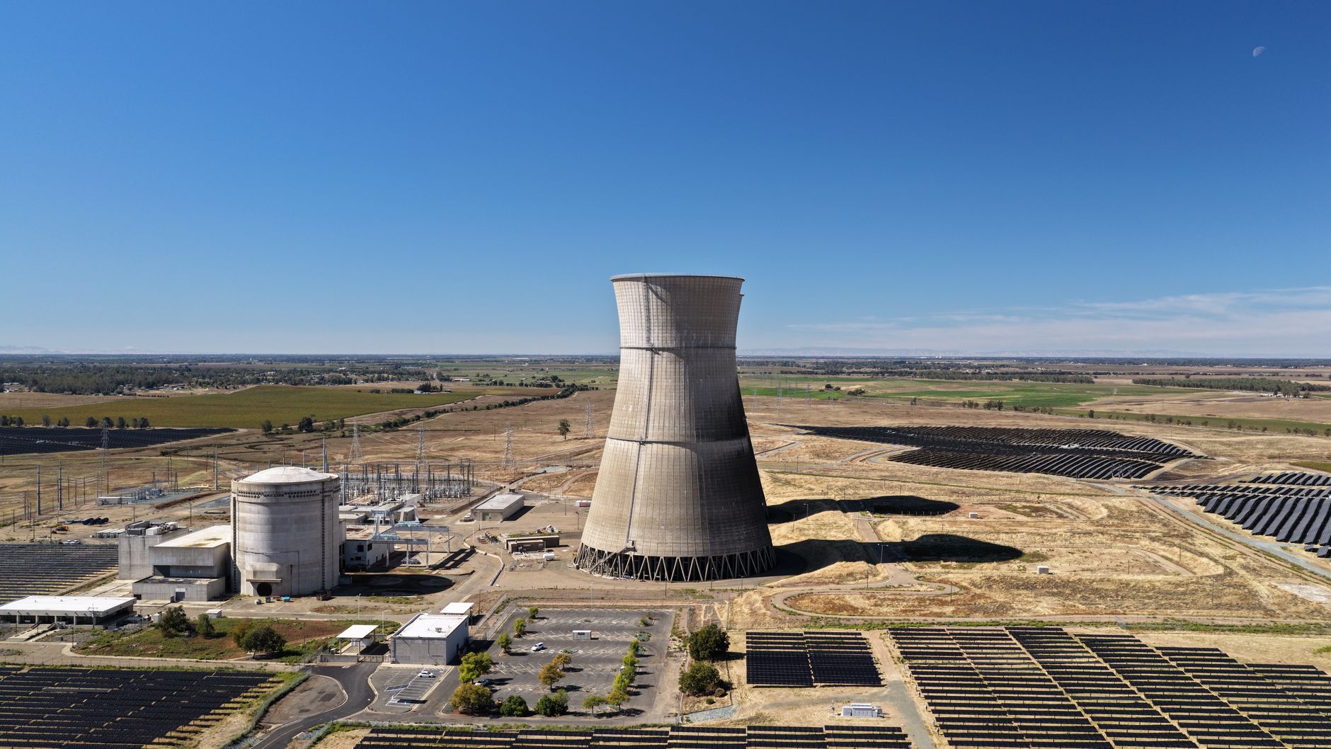 Un reactor de la Cernavodă ar putea fi repornit la începutul lunii noiembrie