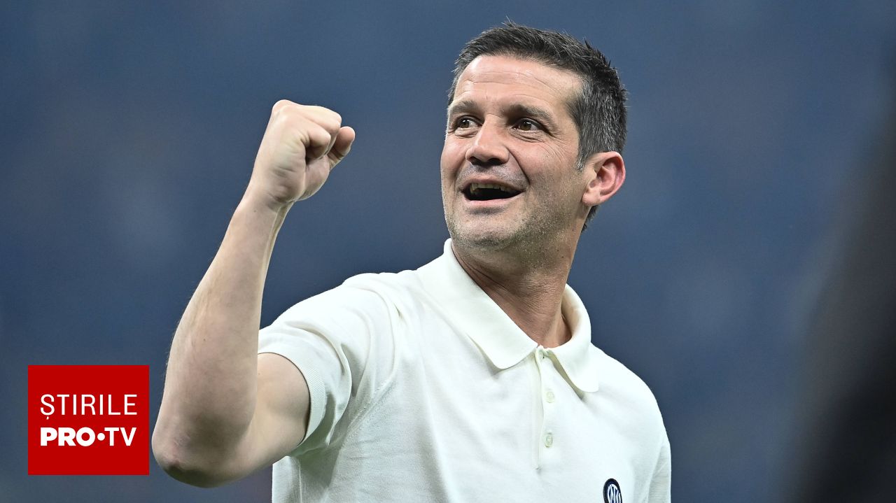 Inter Milano rămâne lider în Italia după o victorie neașteptată în deplasare la Venezia