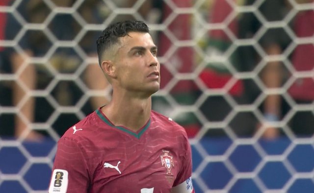 Cristiano Ronaldo este inclus în primul lot al Portugaliei sub conducerea lui Jorge Jesus