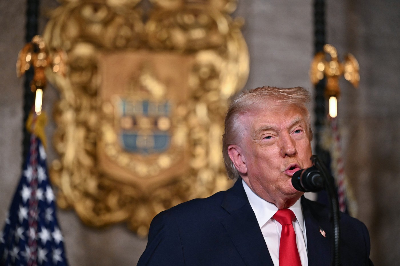 Răspuns neașteptat din Norvegia la declarațiile jignitoare ale lui Donald Trump