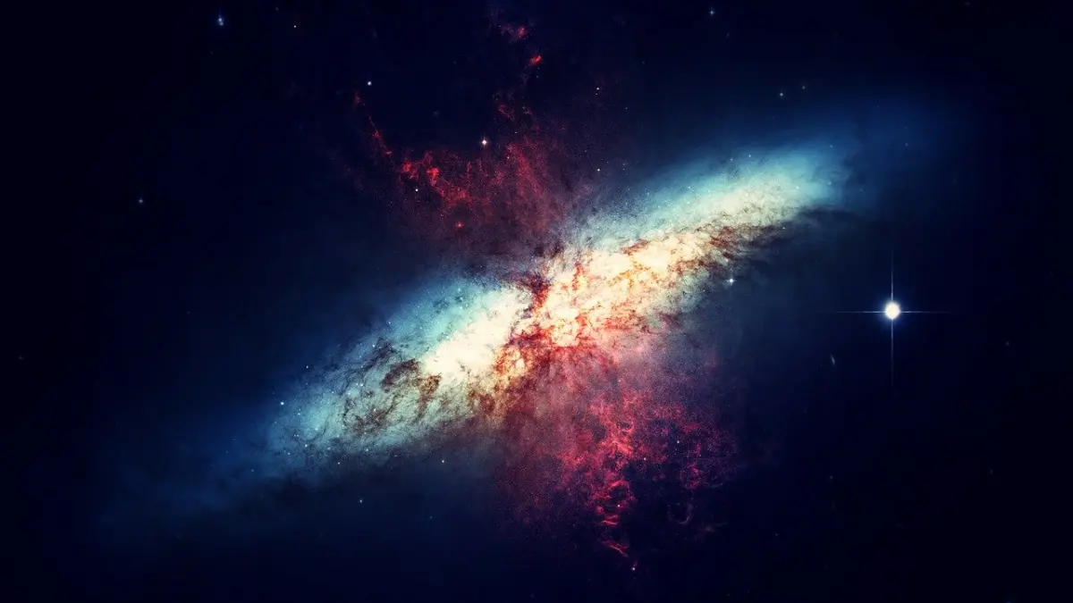 Particulă cu energie record detectată de KM3NeT: Fizicienii explorează ipoteza unei a cincea dimensiuni