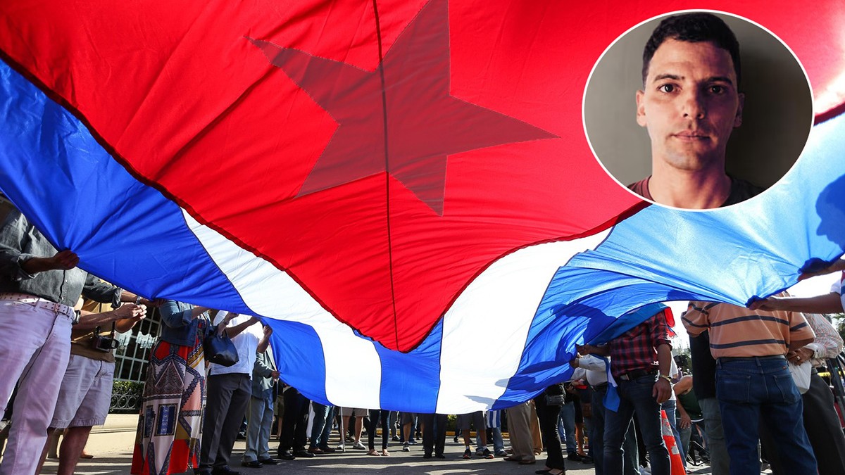 Prizonier politic din Cuba, care denunță tortura și amenințările cu moartea, a trimis o scrisoare dură