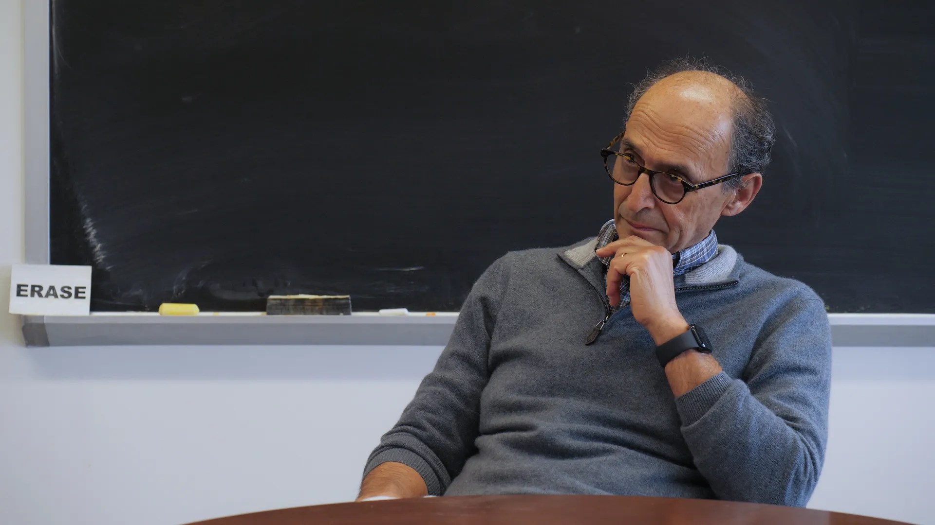 Matematicianul Sergiu Klainerman avertizează: Universitățile americane sunt dominate de ideologii de stânga