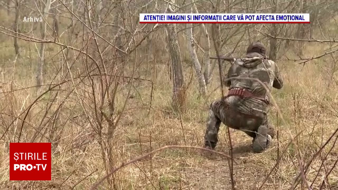 Tragedie în Maramureș: O femeie de 45 de ani a fost împușcată mortal de un bărbat care ar fi practicat braconajul