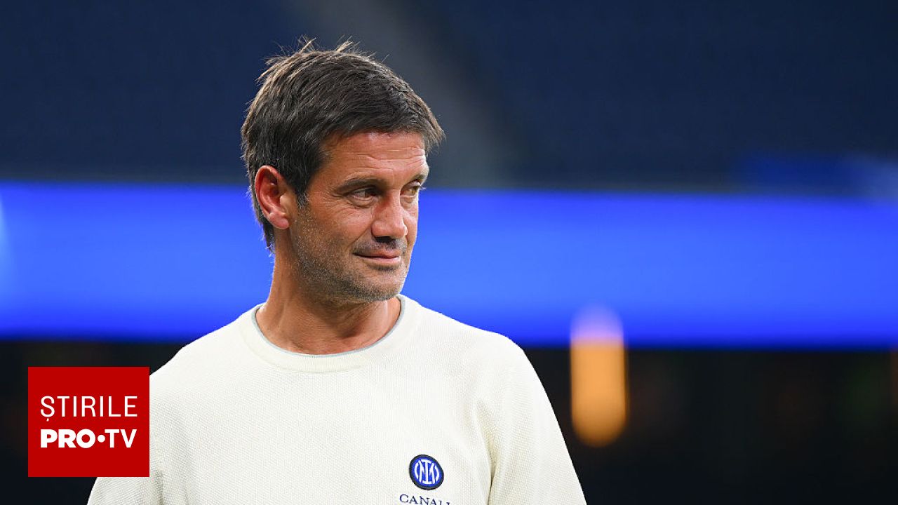Cristian Chivu analizează victoria lui Inter în fața lui Venezia: „Am avut noroc”