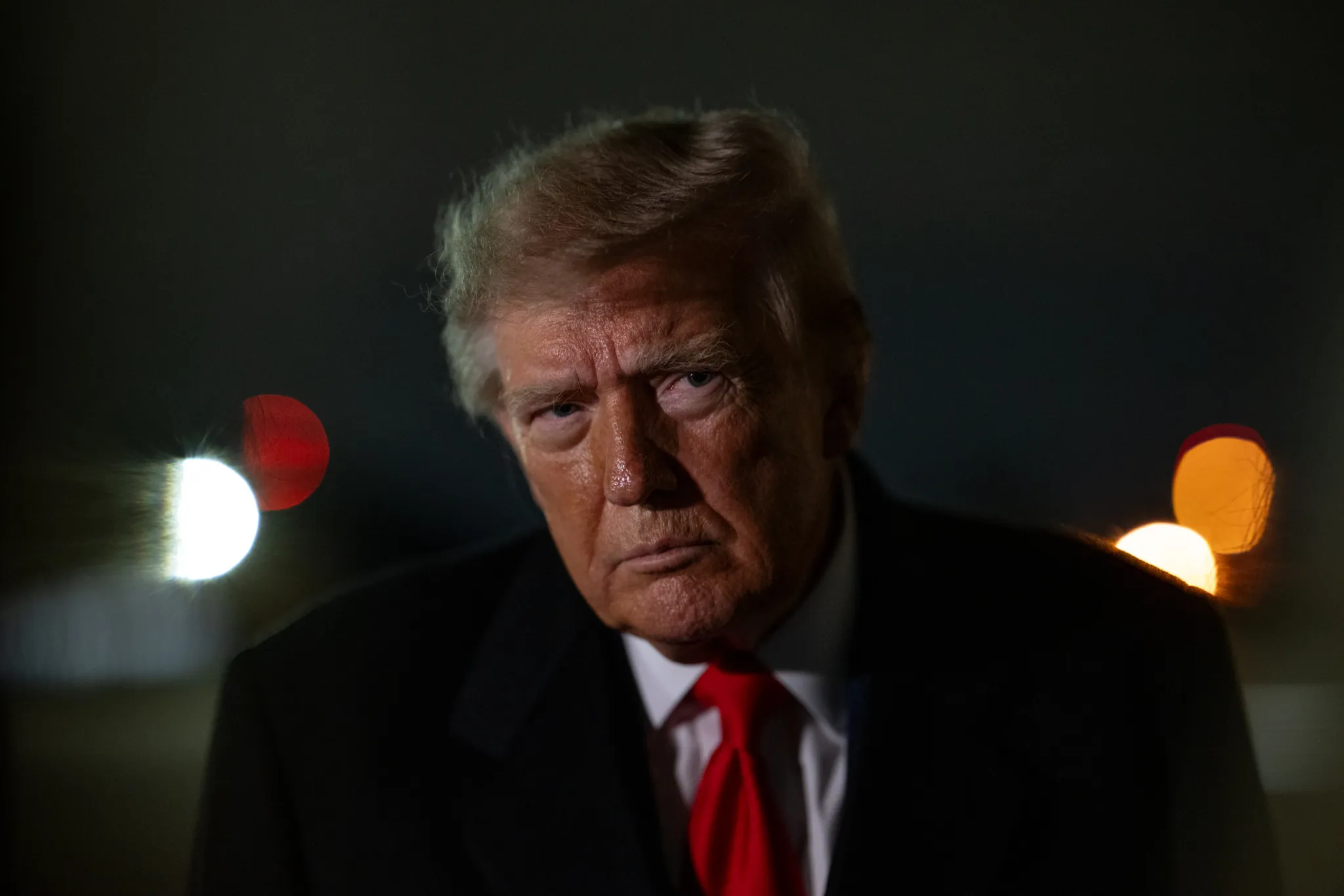 Judecător federal refuză suspendarea numărării a 20.000 de voturi în California, solicitată de administrația Trump