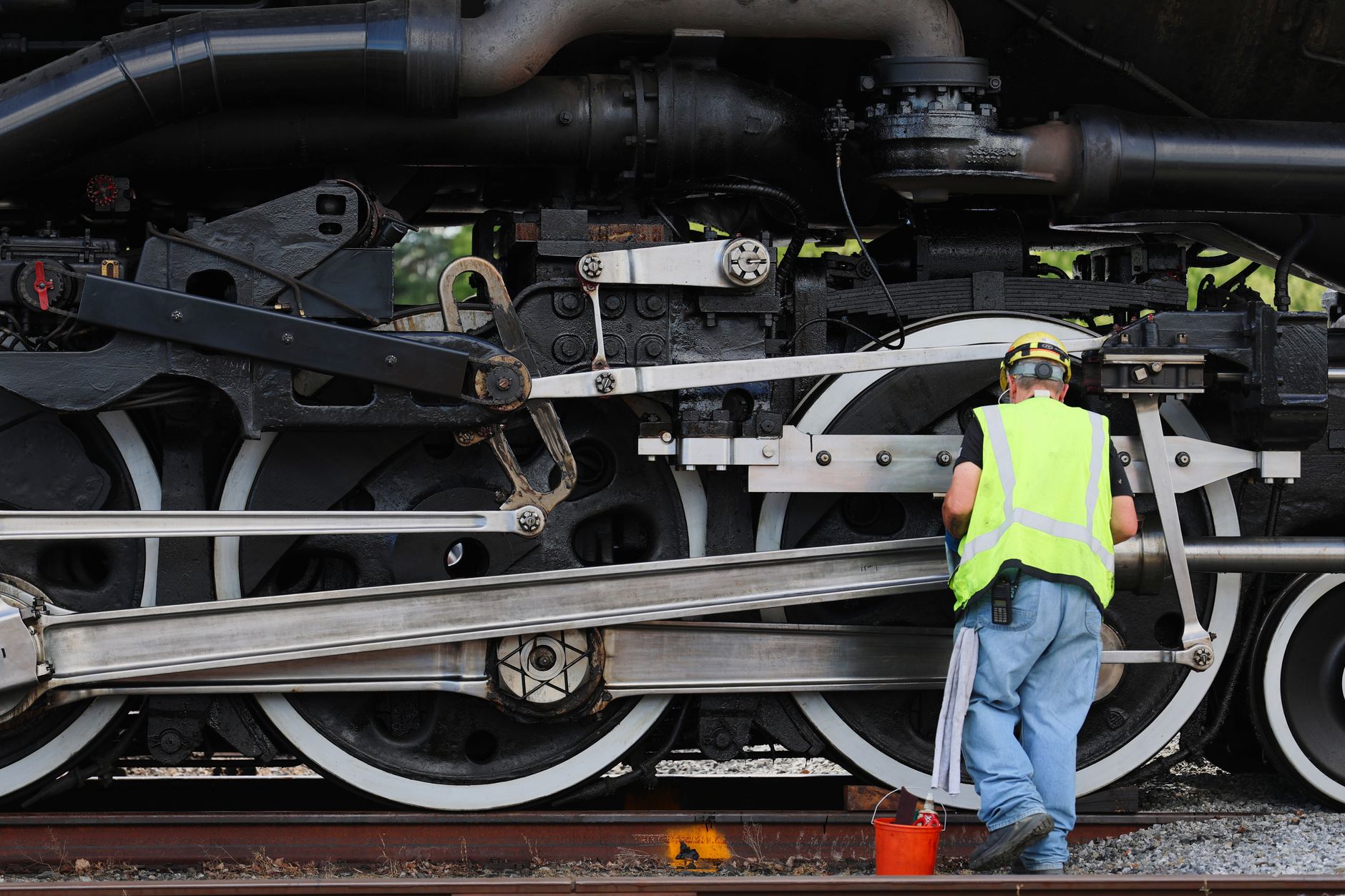 Grevă a mecanicilor de tren în Spania după accidentul feroviar care a provocat 68 de victime