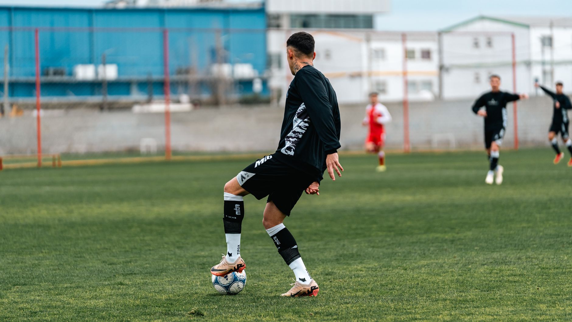 Lionel Messi nu a reușit să marcheze sau să paseze decisiv în ultimele două meciuri ale lui Inter Miami