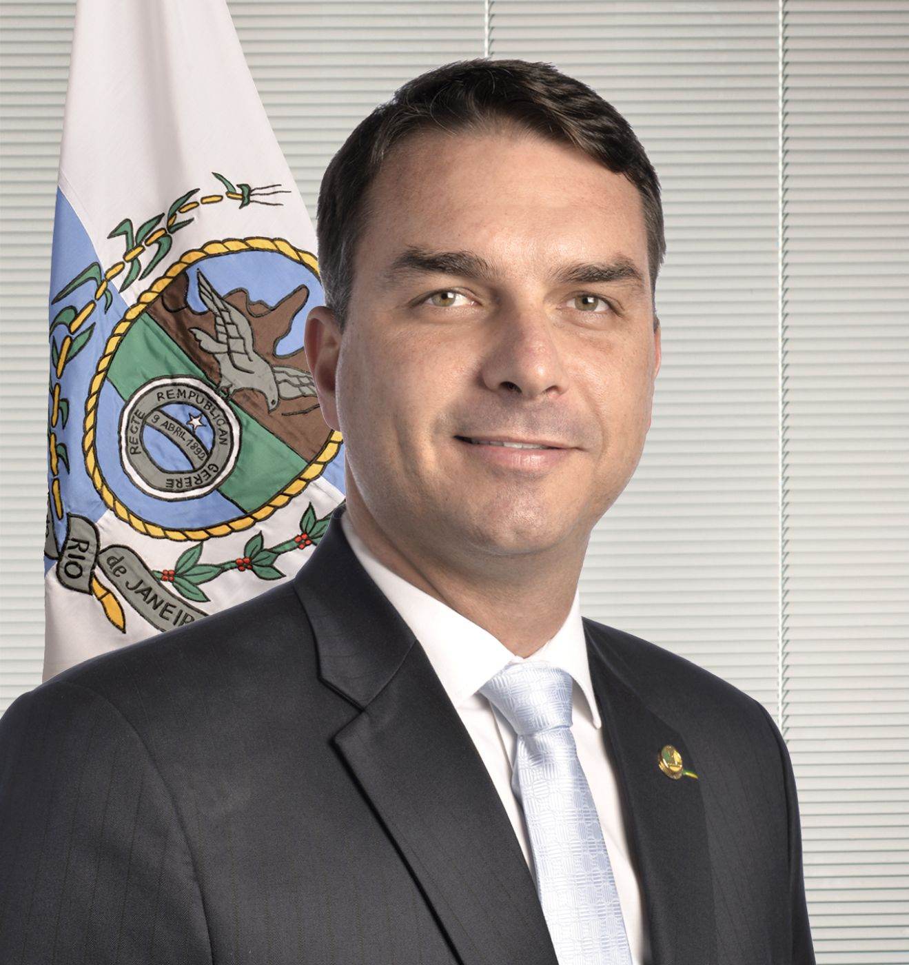 Flavio Bolsonaro a ajuns în Miami după înfrângerea electorală din Brazilia. „Nu am fugit din țară”