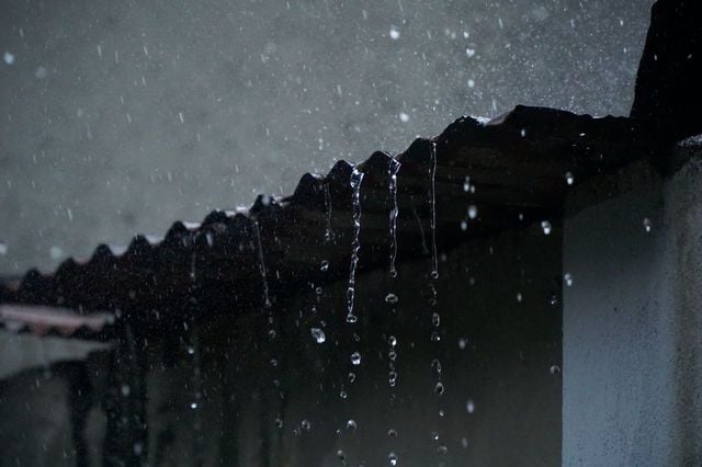 Prognoză meteo: Ploi și temperaturi sub normal în toată țara și la București