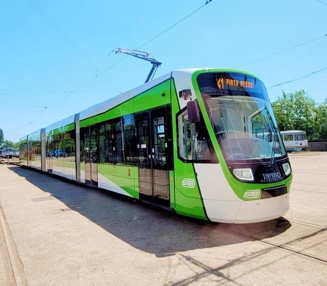 Modificări majore în transportul public din București: 5 linii de tramvai își schimbă traseele