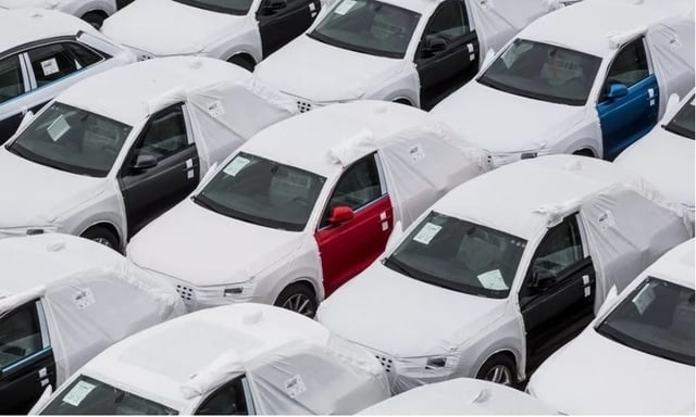 Se reia Programul Rabla Auto 2026: Nouă sesiune de înscrieri din noembrie pentru mașini noi
