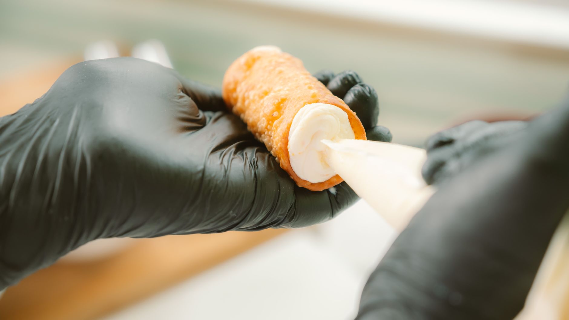 Evenimentul DISCOVER GELATO aduce tehnologia și tradiția înghețatei artizanale italiene în București