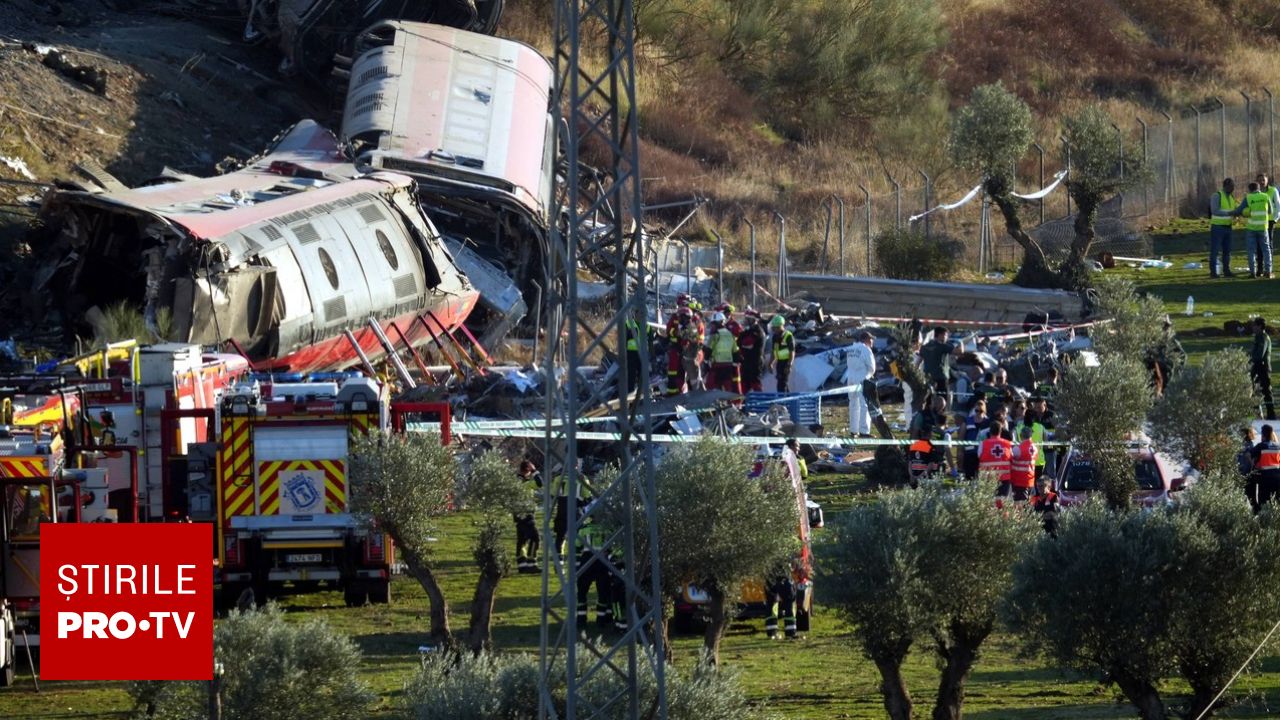 Fátima Báñez, fost ministru al Muncii din Spania, a murit în urma unui accident feroviar