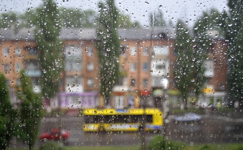 Prognoza meteo pentru începutul lunii noiembrie: temperaturi scăzute și precipitații în multe zone ale țării