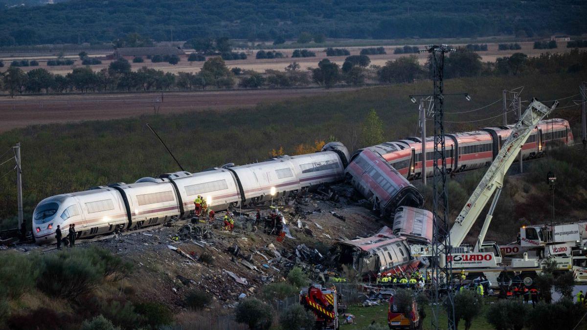 Unde este cel mai sigur loc în tren în caz de accident? Recomandările experților în siguranță feroviară