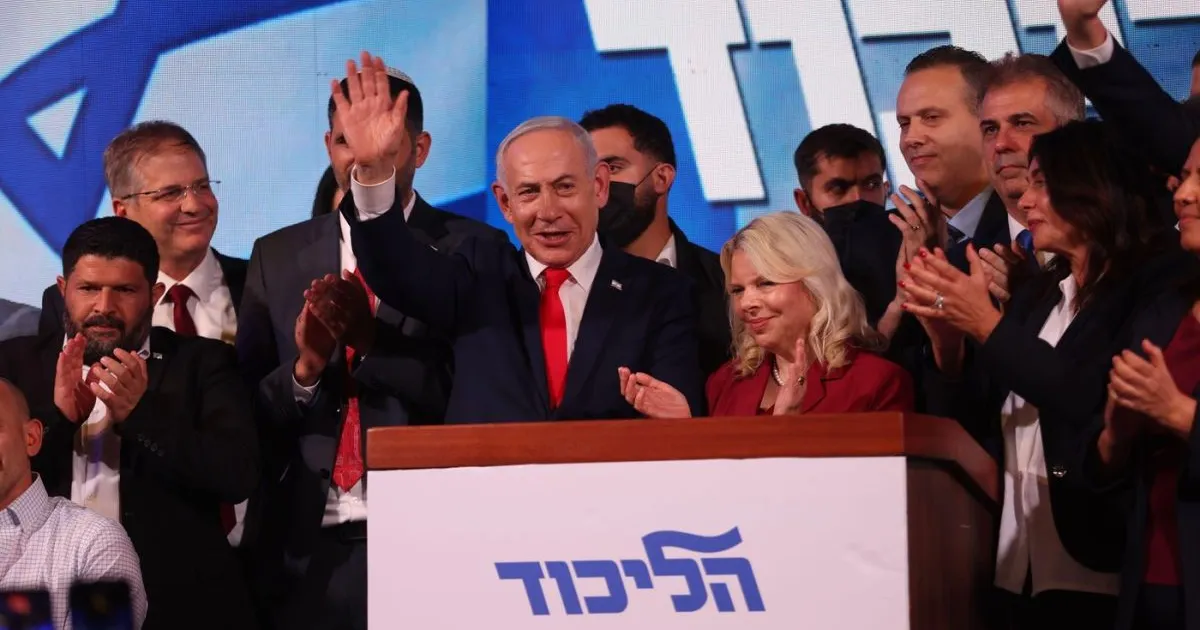 Rezultate alegeri în Israel: Blocaj politic și incertitudine pentru viitorul lui Netanyahu