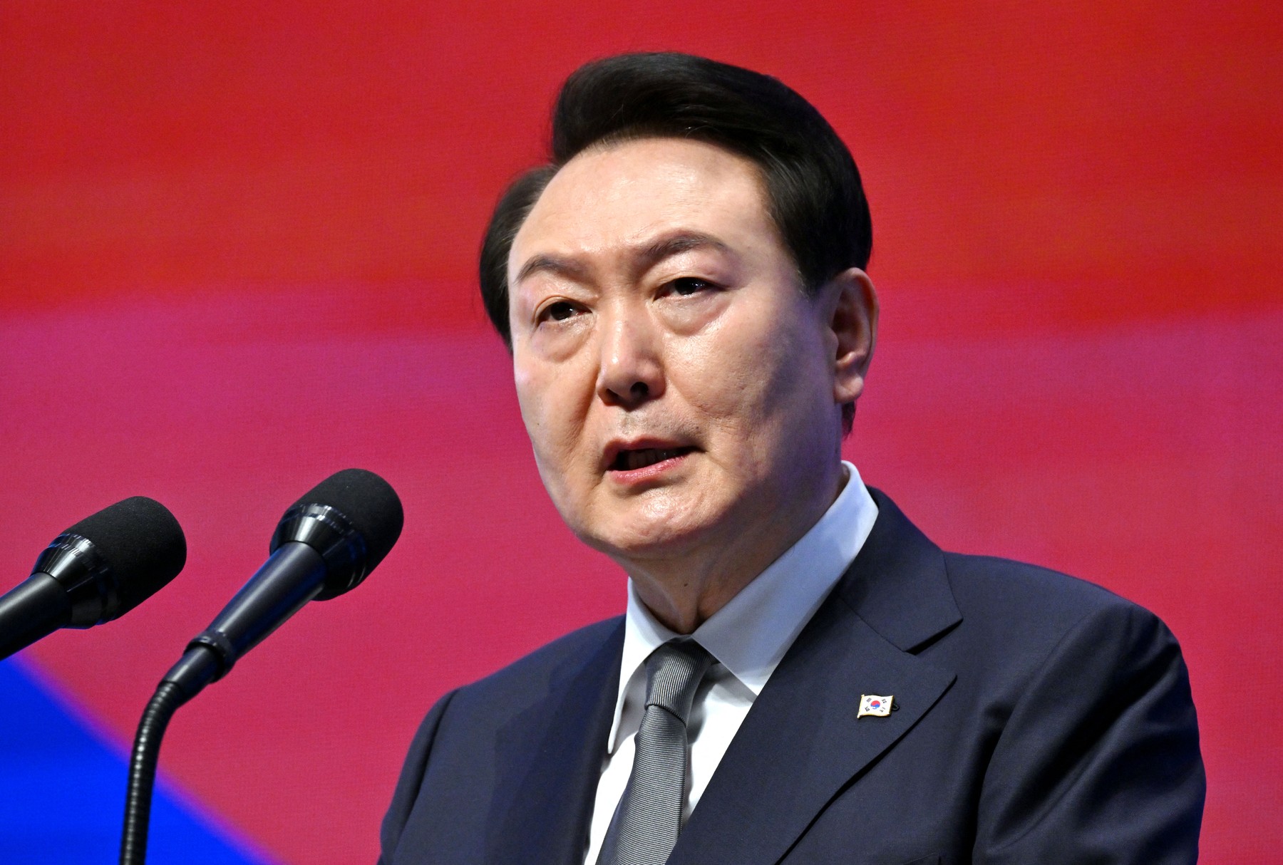 Procurorul cere pedeapsa cu moartea pentru fostul președinte sud-coreean Yoon Suk Yeol