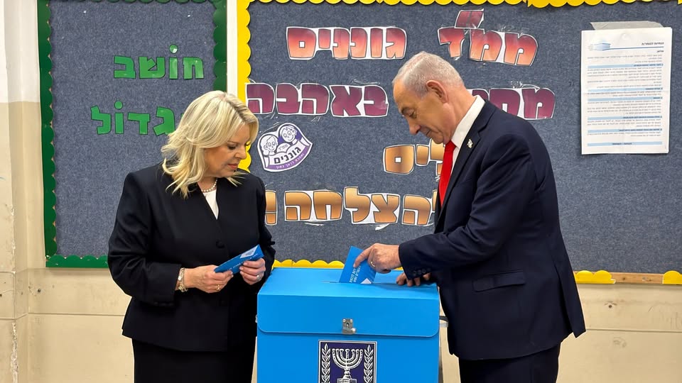 Scandal electoral în Israel: acuzații de interferență din partea Qatarului și suspiciuni de mituire