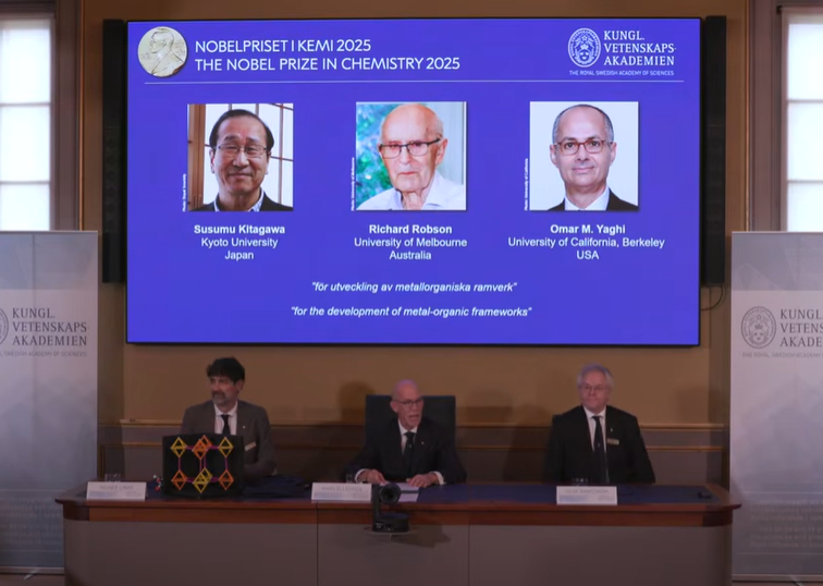 Valoarea Premiului Nobel crește semnificativ în 2026: recompense de 12 milioane de coroane suedeze