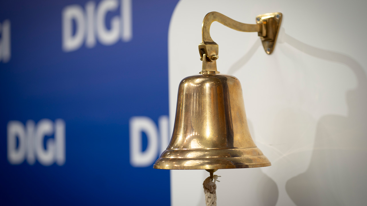 Digi amenință cu retragerea de pe piața din Portugalia din cauza limitărilor de spectru radio