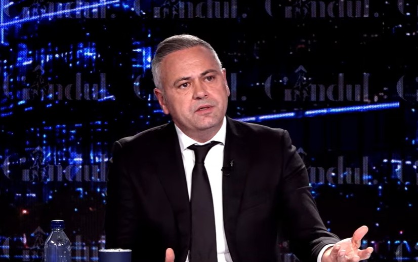 Florin Barbu îl acuză pe Ilie Bolojan că a cedat contractele de export către Algeria Spaniei