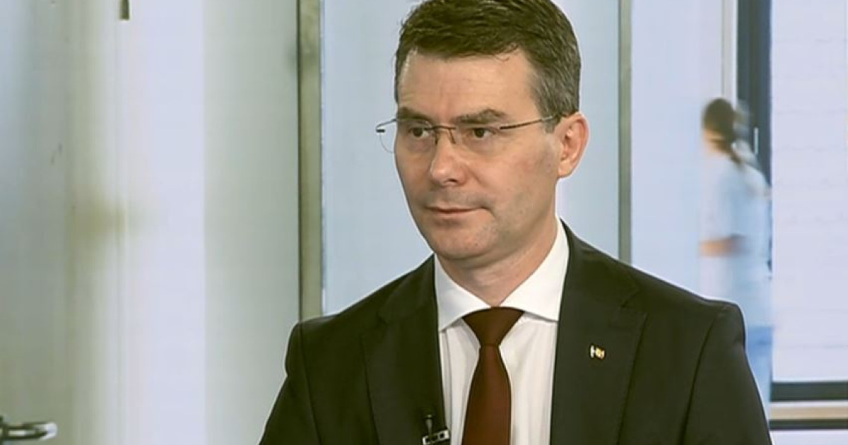 Răspunsul fostului președinte CNAS la acuzațiile lui Alexandru Rogobetre privind datoriile de 30 de miliarde de lei