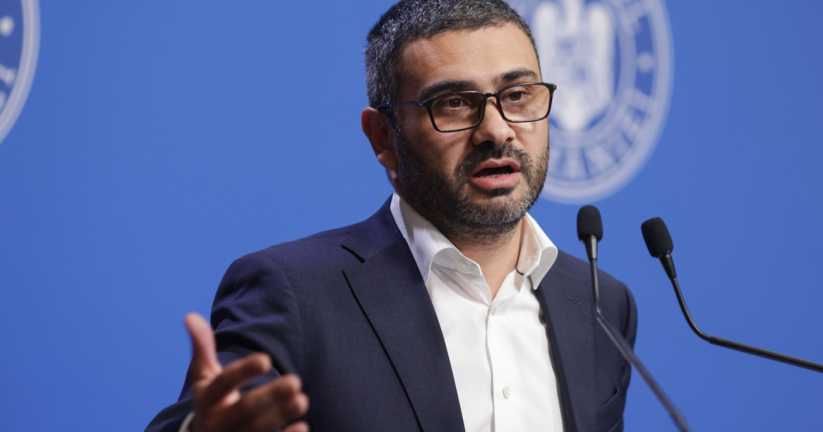 Florin Manole asigură că pensiile și ajutoarele din decembrie vor fi plătite integral și la timp