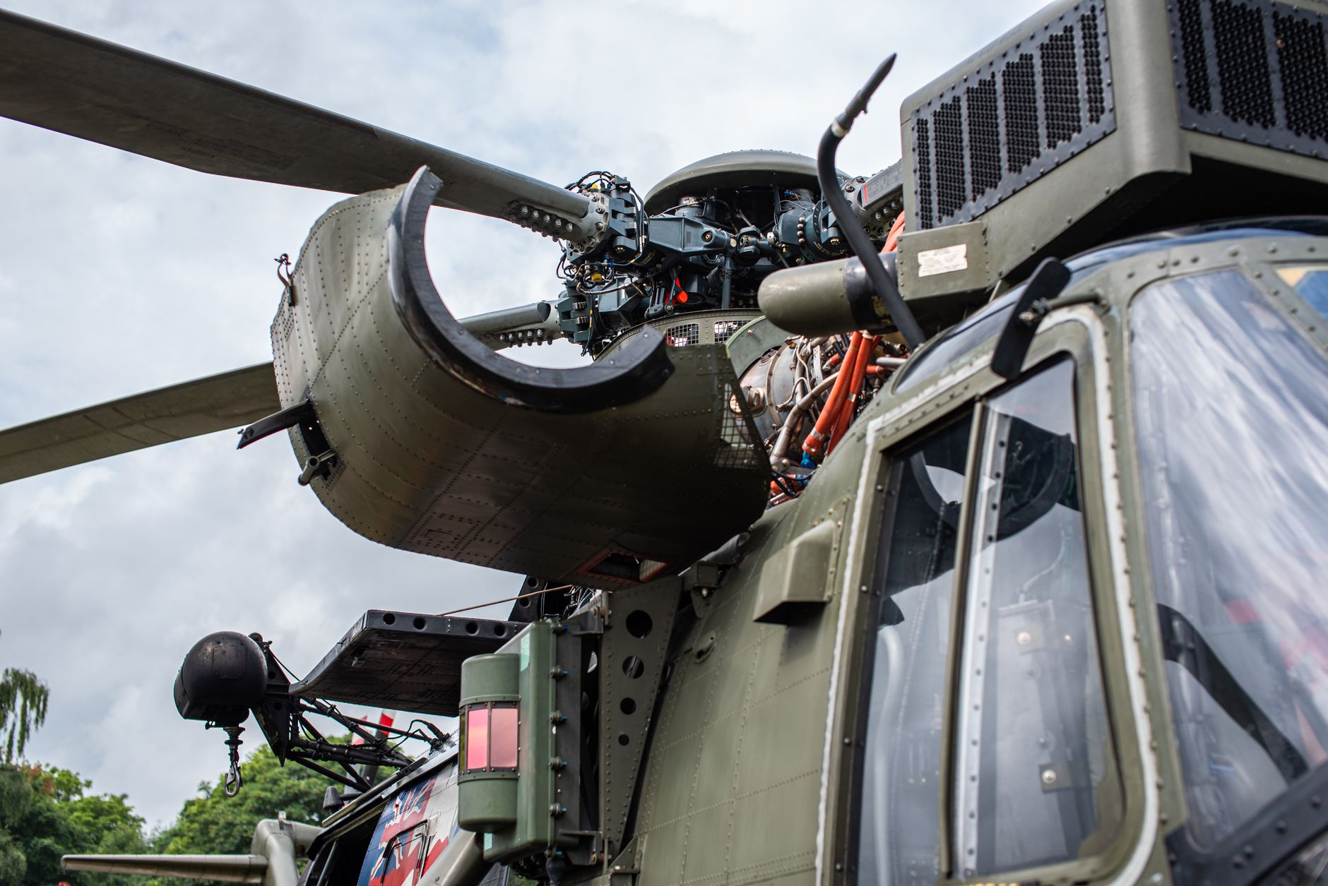 Elicopter militar EUFOR cu 15 persoane la bord s-a prăbușit în Bosnia și Herțegovina: trei morți