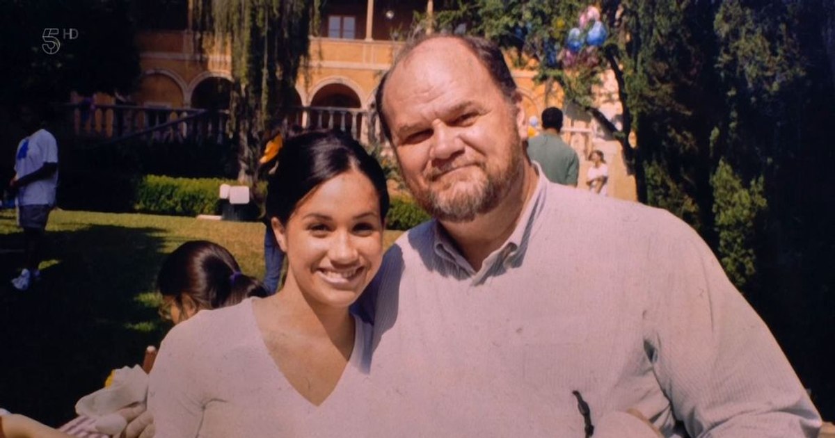 Thomas Markle, tatăl ducesei Meghan Markle, este investigat în Filipine pentru posibela deținere de imagini cu minori abuzați