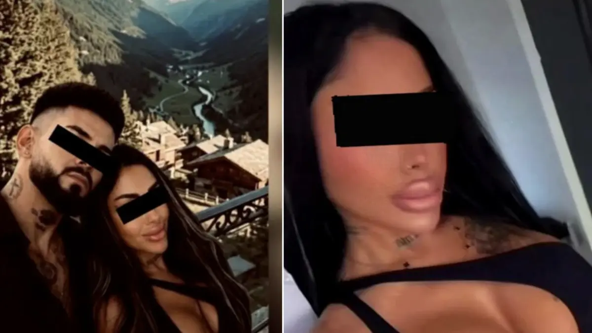 Rezultatul expertizei psihiatrice pentru Vlad Băltățeanu, suspectul care a ucis-o pe tânără găsită într-o valiză pe Olt