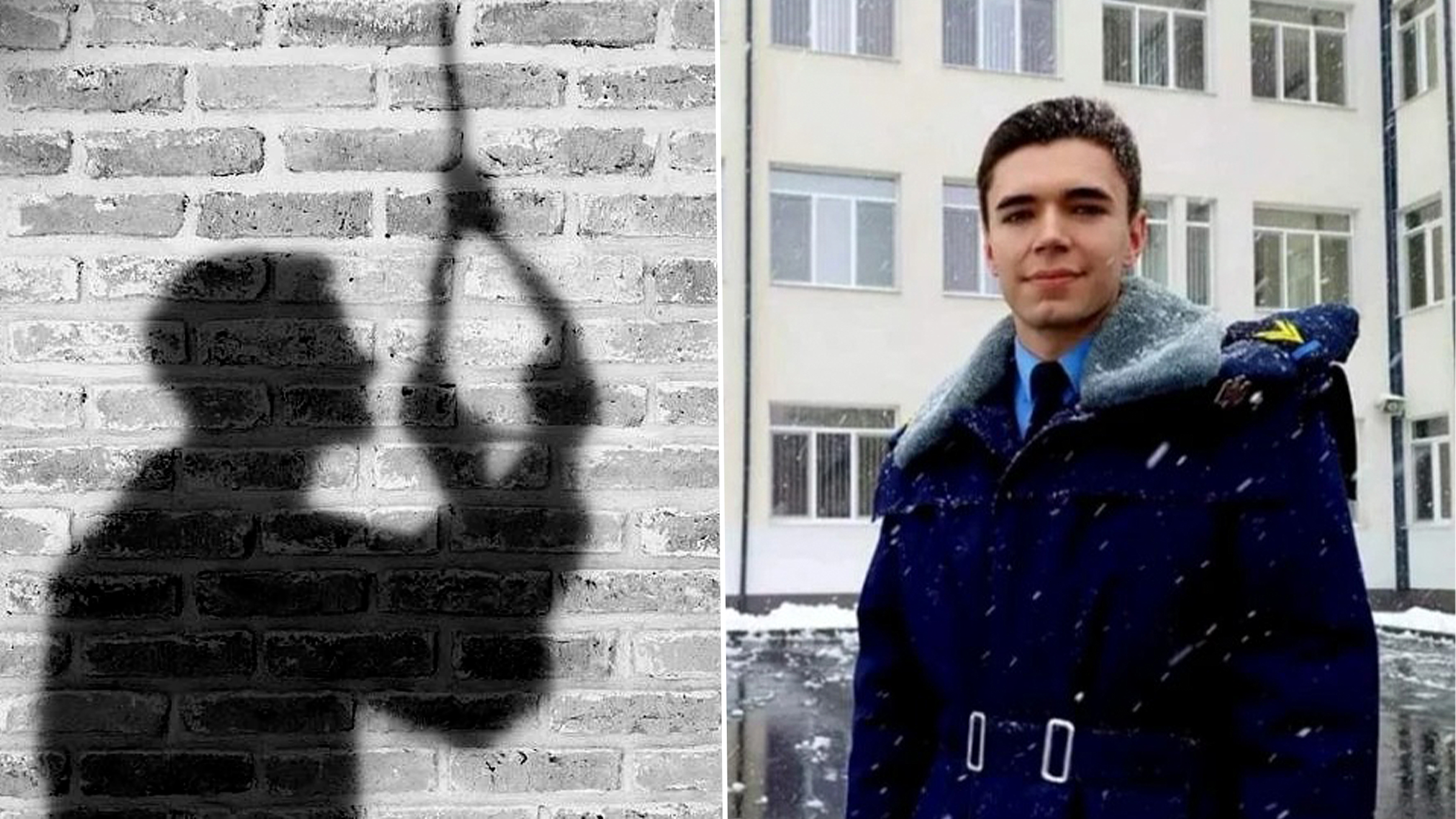 Condamnatul pentru uciderea unei adolescente în Grădina Botanică din Craiova a încercat să se sinucidă în celulă