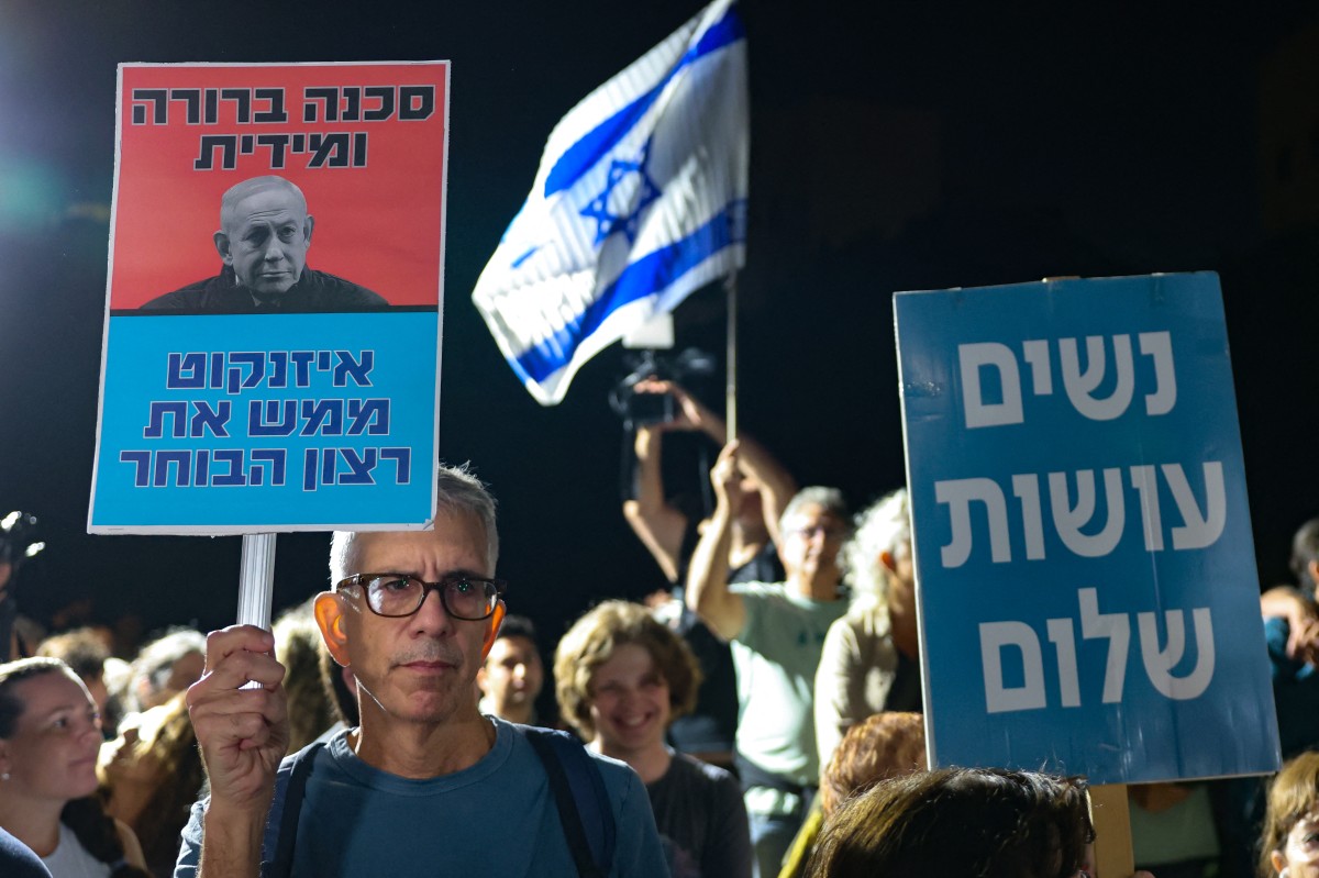 Rezultatele alegerilor din Israel: Coaliția lui Benjamin Netanyahu a obținut cele mai multe mandate, dar fără majoritate