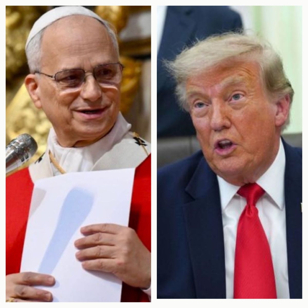 Papa Leon al XIV-lea va vota la alegerile din SUA, fiind primul pontif care participă la scrutinul american