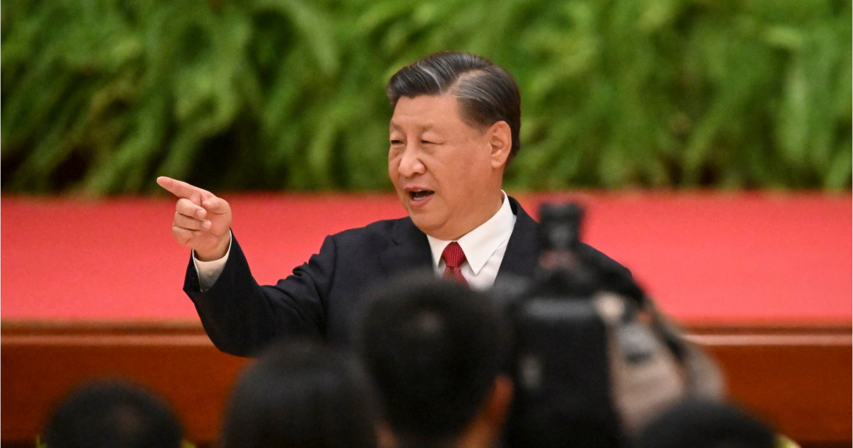 Epurări masive în China: număr record de funcționari excluși din Partidul Comunist