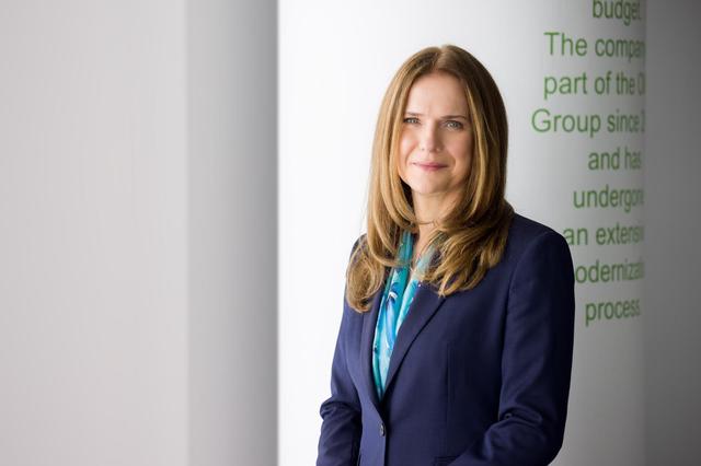 Christina Verchere părăsește conducerea OMV Petrom după un mandat de 9 ani