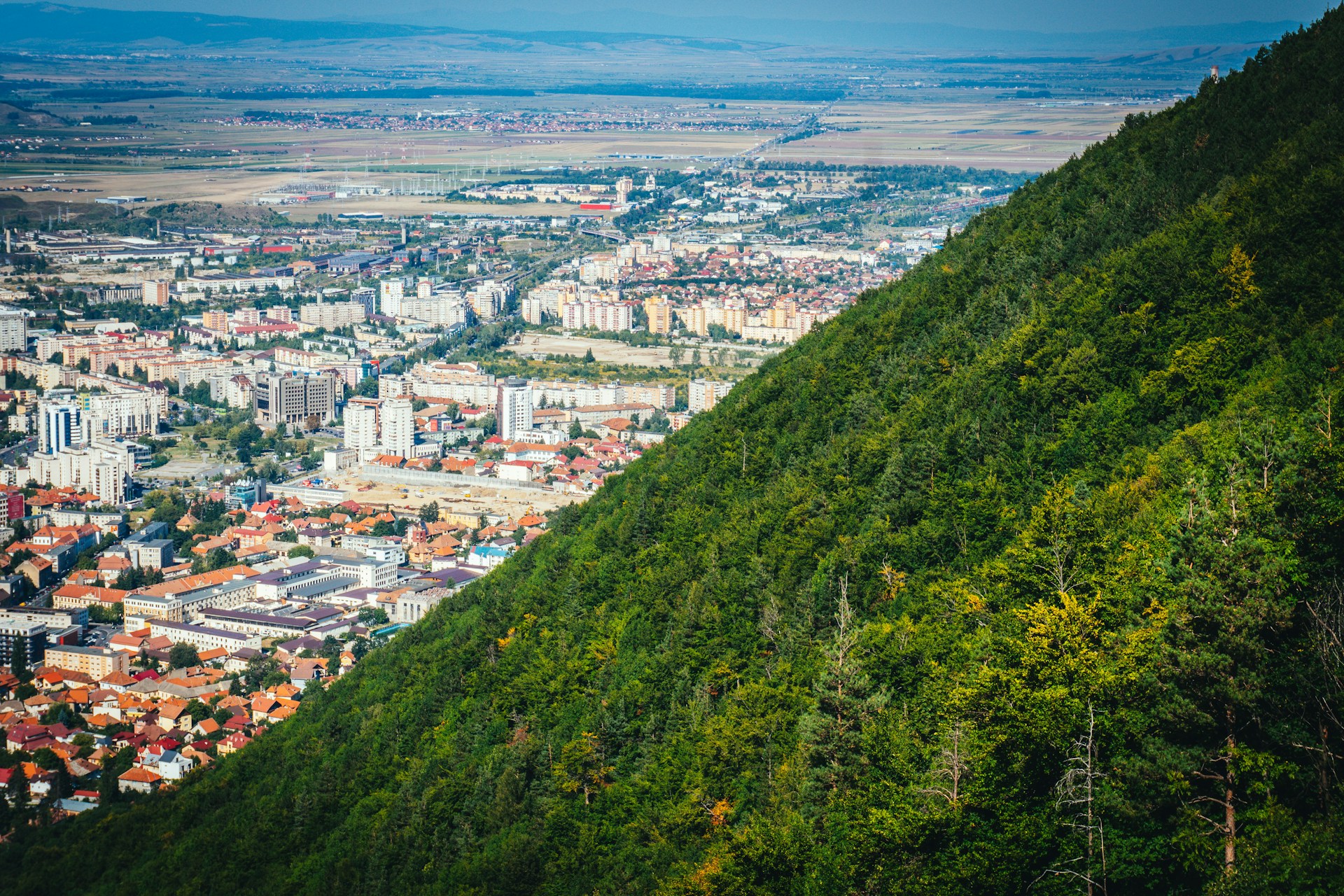 Brașov ar putea introduce transportul public gratuit pe tot weekendul, propune primarul