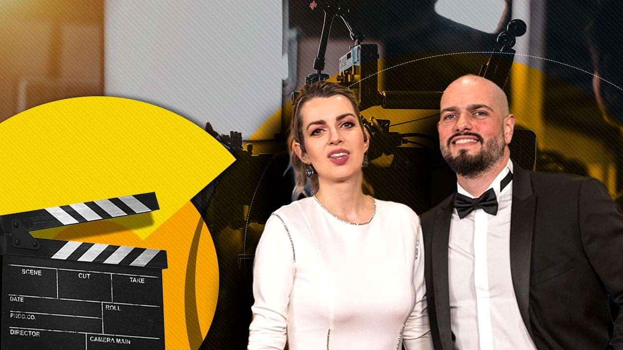 Cât costă un blockbuster românesc: Teambuilding 2 are un buget aproape dublu față de prima parte