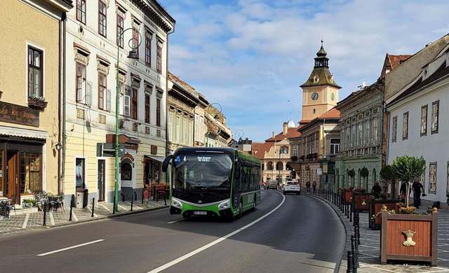 Transport gratuit în Târgoviște în fiecare zi de vineri, începând cu luna septembrie