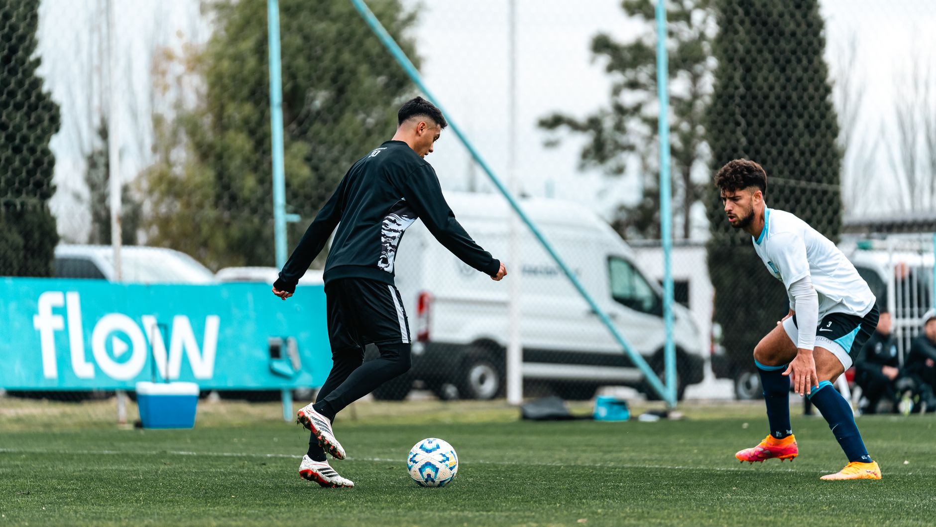 Dylan Batubinsika dorește plecarea de la FCSB în perioada de transferuri de iarnă