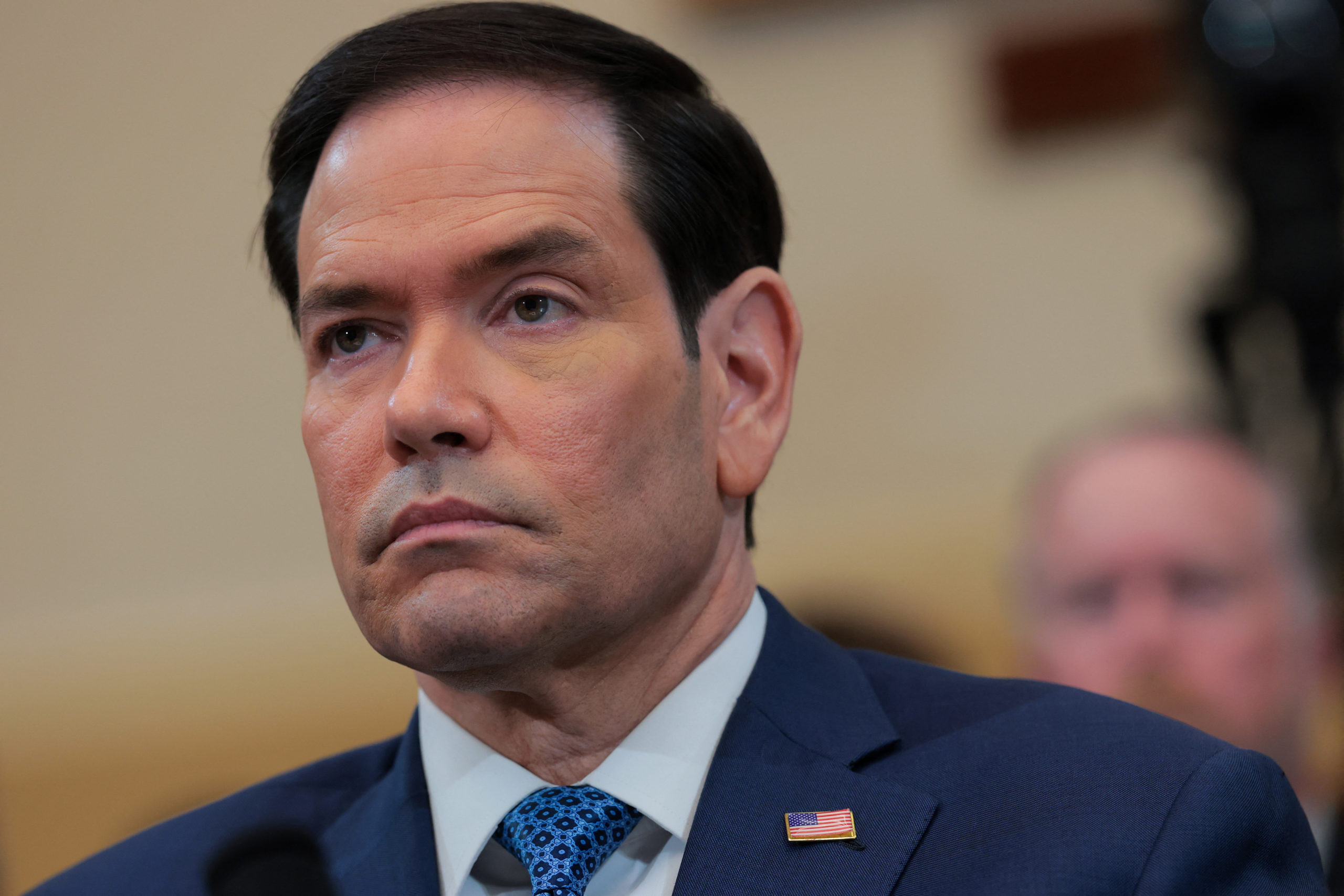 Marco Rubio solicită cooperarea membrilor G20 pentru protejarea ordinii economice globale