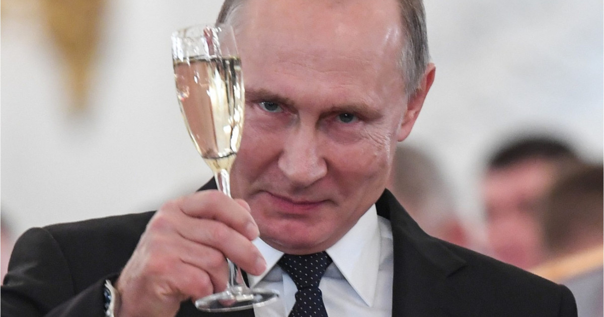 Planuri de discuții între trimisul lui Putin și AfD pentru reluarea livrărilor de gaze către Germania