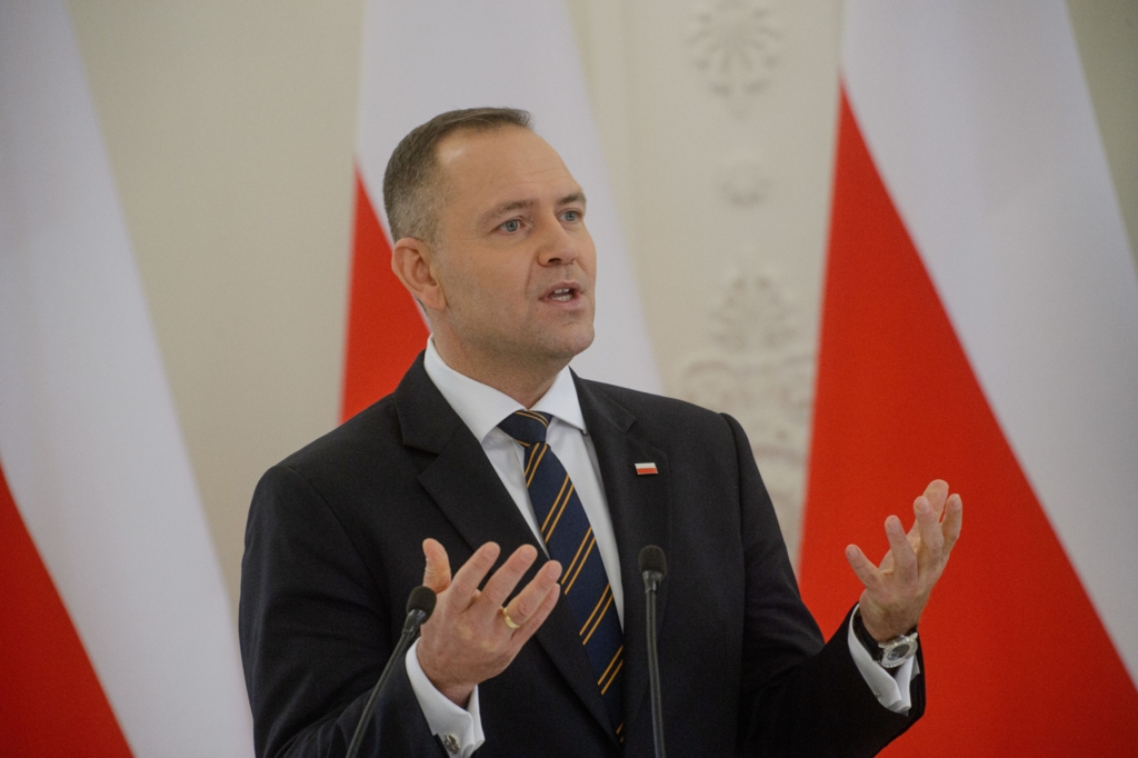Criza politică la Varșovia: Președintele Karol Nawrocki se întoarce de la vizita în Africa
