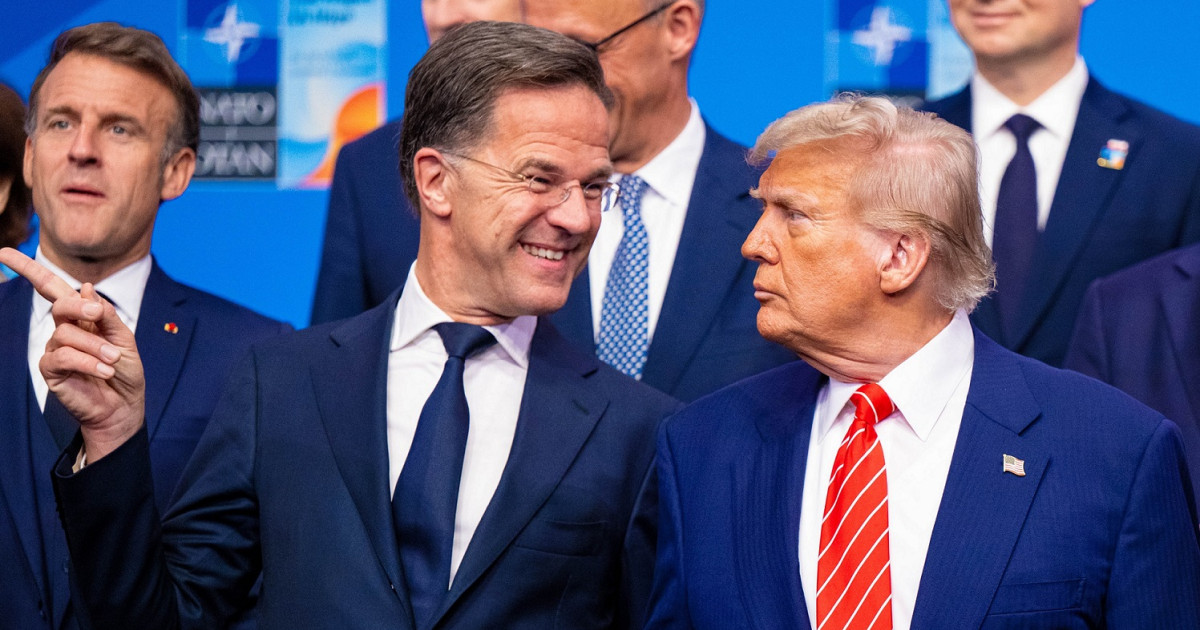 Strategia corectă în relația cu Donald Trump: Anthony Scaramucci critică abordarea liderilor europeni
