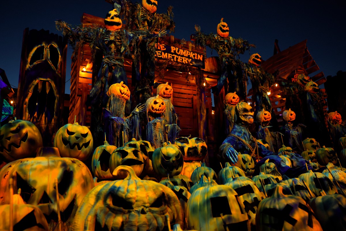 Halloween 2026: Istoria, tradițiile și tendințele costumelor pentru sărbătoarea de pe 31 octombrie