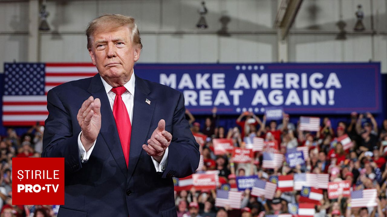 Alegerile de la jumătatea mandatului în SUA: Ce impact au asupra președinției lui Donald Trump