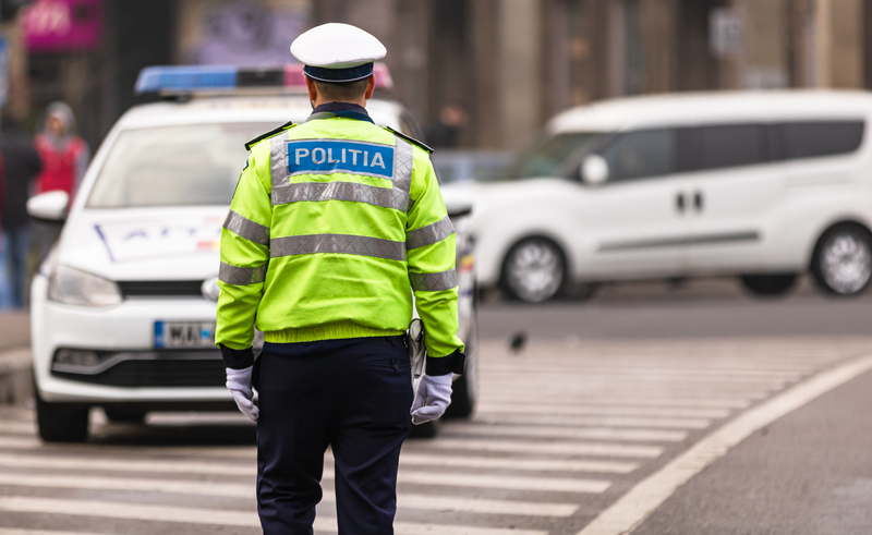 Restricții de trafic în București în acest weekend: pe ce drumuri nu se poate circula