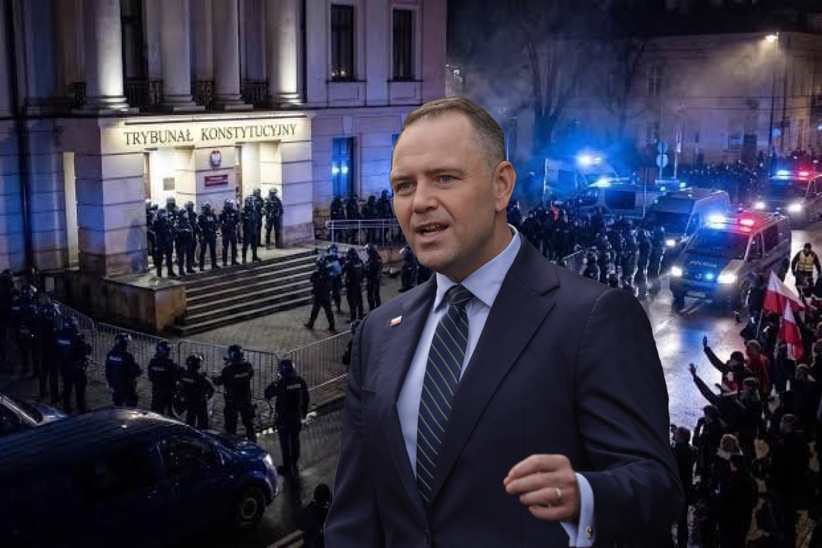 Criză politică majoră în Polonia: Președintele Karol Nawrocki a convocat consultări urgente