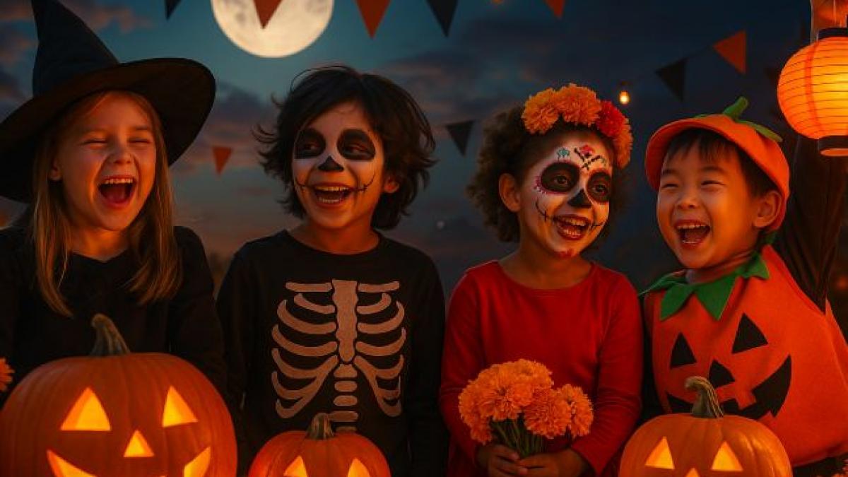 De la economisirea cărbunelui la bomboanele de Halloween: istoria surprinzătoare a schimbării orei